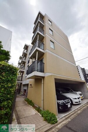 カムフォート登戸IIIの物件内観写真